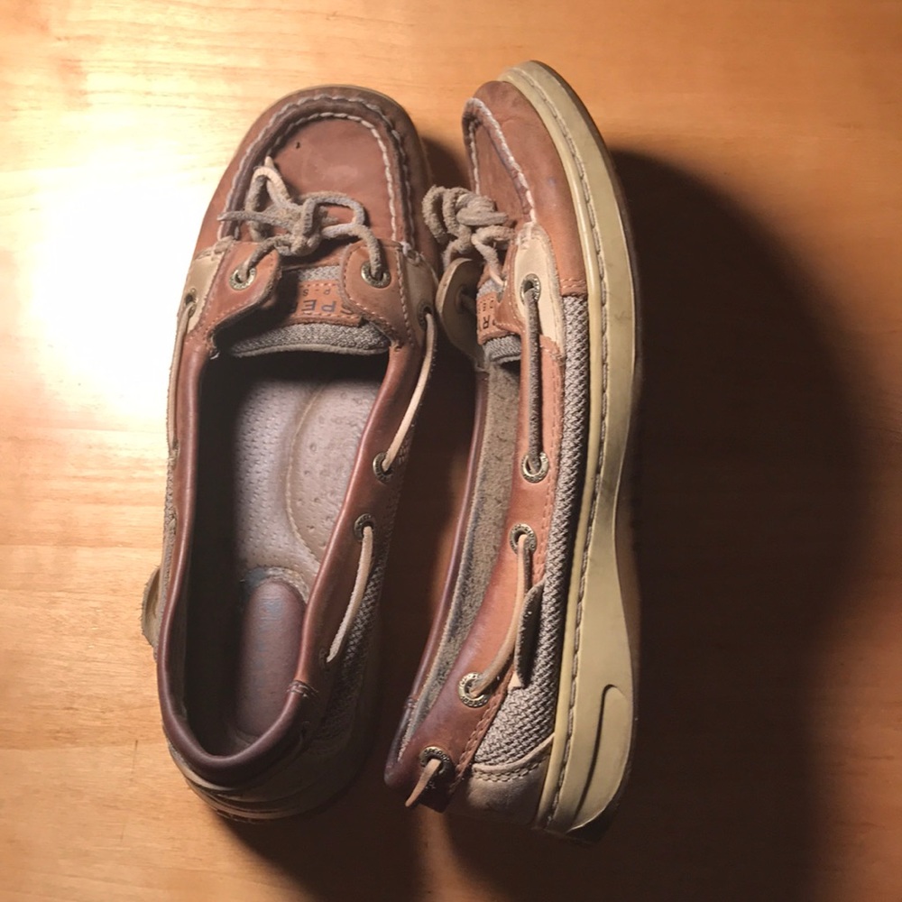 Sperry Top Sider